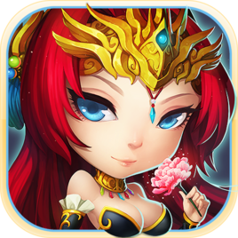 吕小布传奇官方版