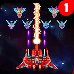 银河袭击独立行动破解版