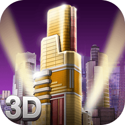 地产风云中文破解版