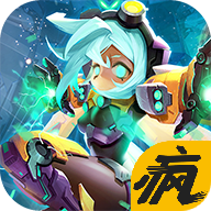 超能机甲手机版(暂未上线)