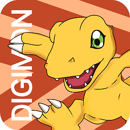 究极数码暴龙满v破解版