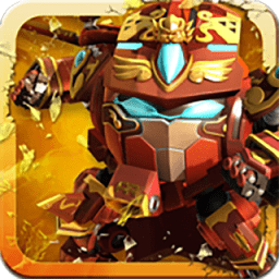 果宝忍者超级英雄未来之战游戏