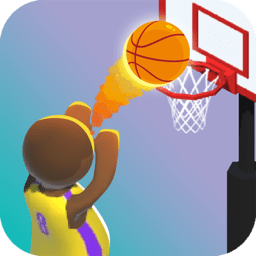 迷你灌篮世界游戏