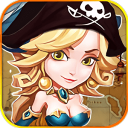 海盗王之怒内购破解版