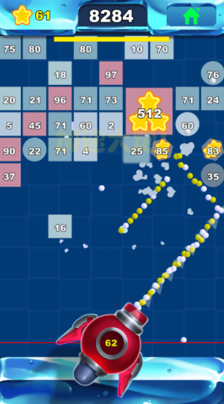 开心弹珠解压版游戏截图3