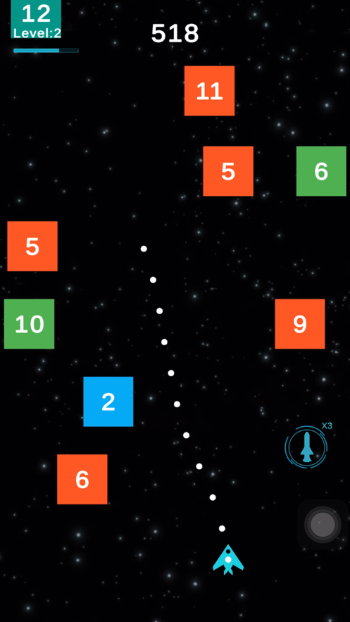 砖块堡垒游戏截图2