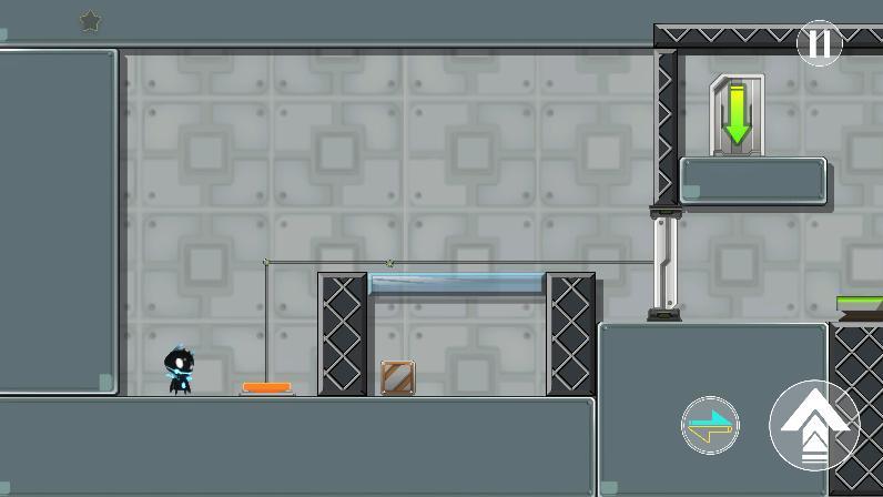 魔物的传送门游戏截图1