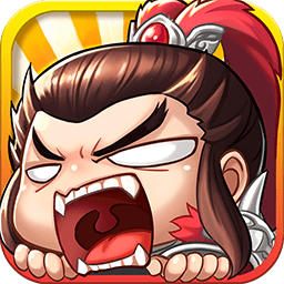 起凡名将录果盘版