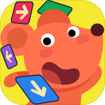 小老鼠哆哆趣味编程手游