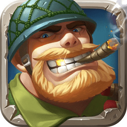 九游王牌战争最新版本