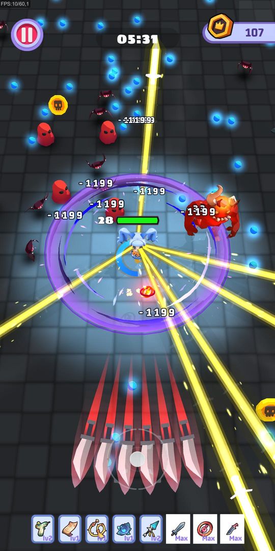 代号gGame游戏截图3