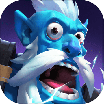 绝地黎明手游(暂未上线)