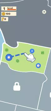 国家铁路火车游戏截图3