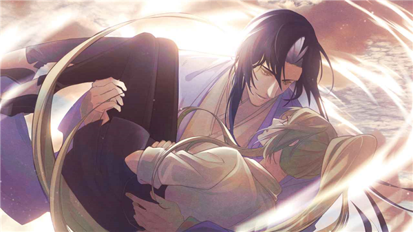 山海不相逢游戏截图2