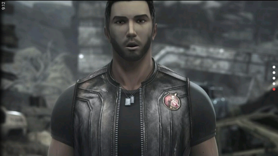 明日之后灵笼联动版游戏截图4