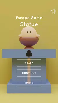 逃脱游戏基本-游戏截图2