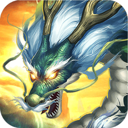 九游降龙之刃手游