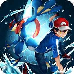 皮卡堂之精灵王者官方版