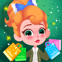 卡乐小镇商场内购破解版