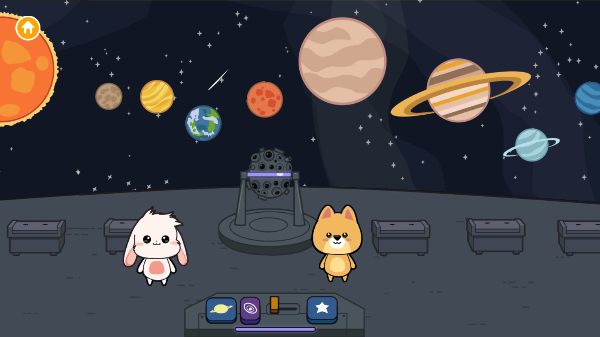 小森的生活日记红包版-游戏截图1