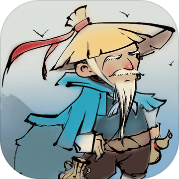 水墨垂钓手游(暂未上线)