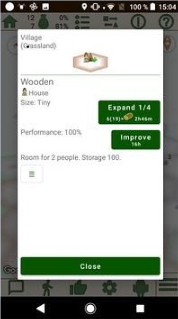 原始村-游戏截图2