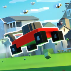 变异草坪破解版