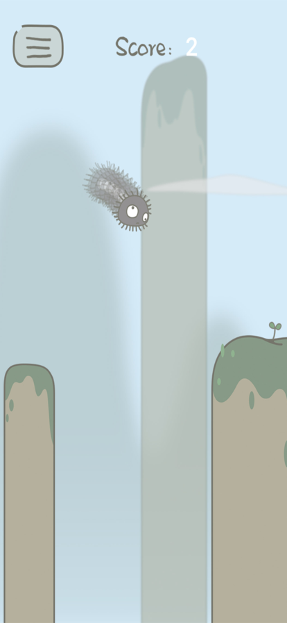 毛球大冒险游戏截图3