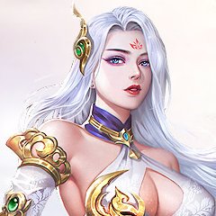 蜀山外传页游公益服(暂未上线)