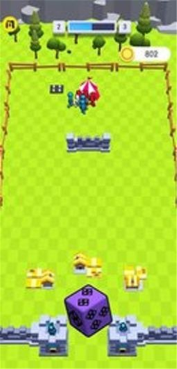 少年你真强游戏截图3