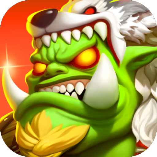 勇者打不死手游九游版