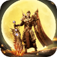 蓝月战神2官方版