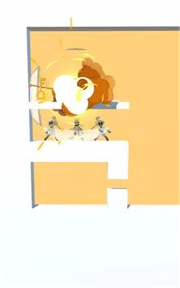 格斗拳游戏截图1