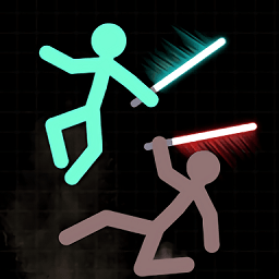 最强火柴人游戏