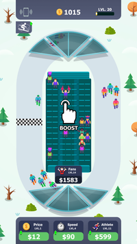 放置体育城市手游-游戏截图3