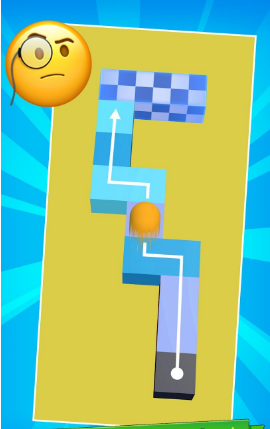 块状迷宫游戏截图3