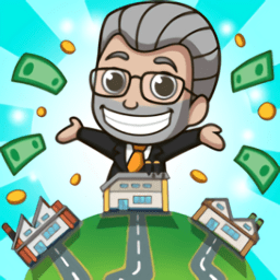 闲置的工厂游戏