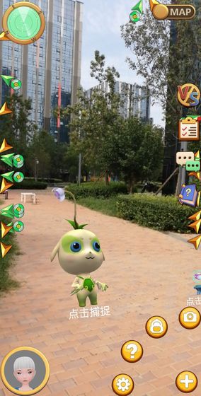 爆走精灵内购破解版游戏截图2