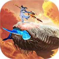 山海异兽志破解版