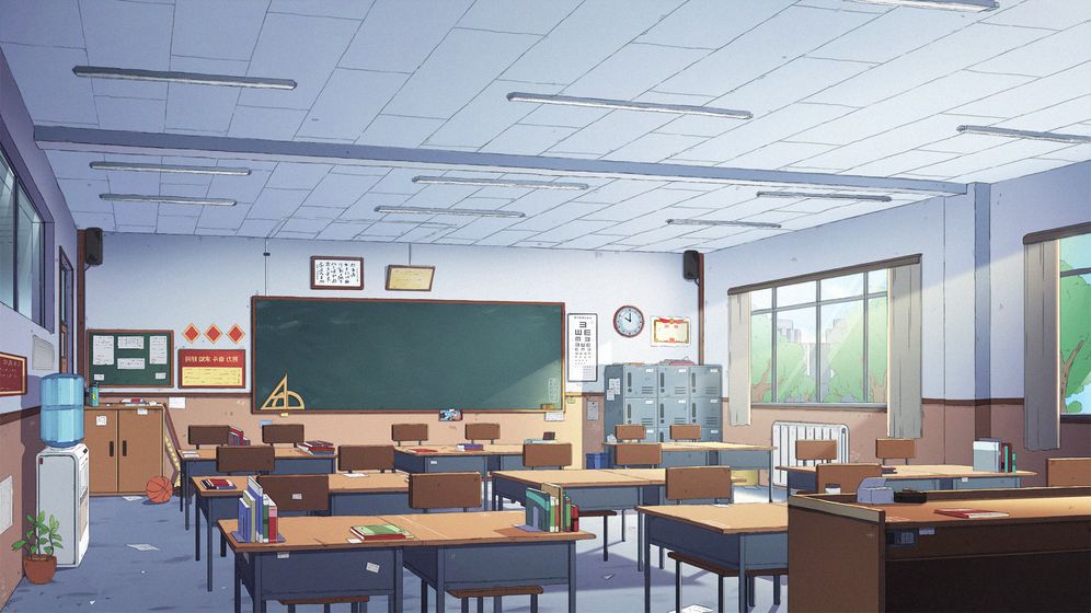 王牌班主任心动版游戏截图9