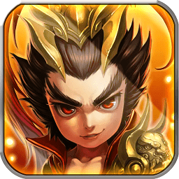 屠戮三国安卓游戏手机版