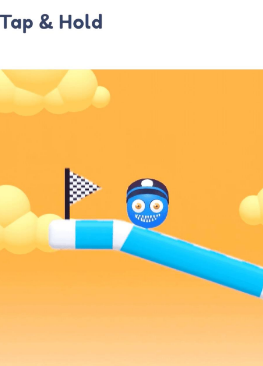 爸妈长路3D-游戏截图1