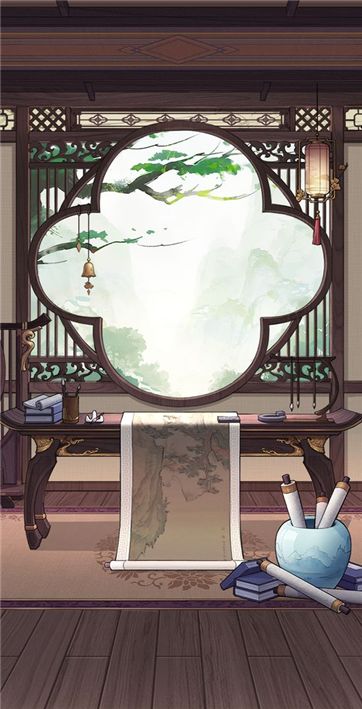 代号梦-游戏截图1