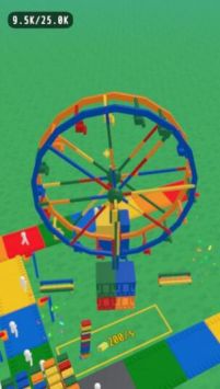 砖砌游乐园游戏截图1