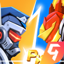 暴走机甲九游版