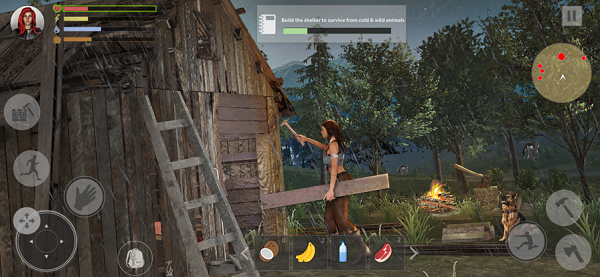 最后幸存者岛是家游戏截图3