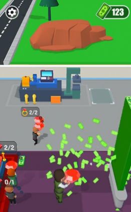 放置珠宝商-游戏截图3