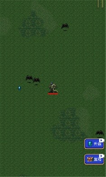 绝境求生游戏游戏截图3