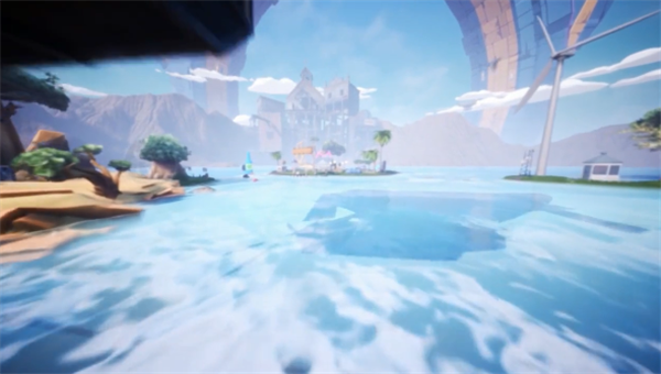 融合妙妙屋游戏截图2