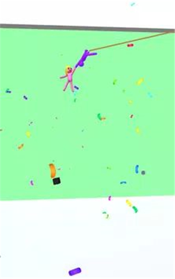 格斗拳游戏截图2